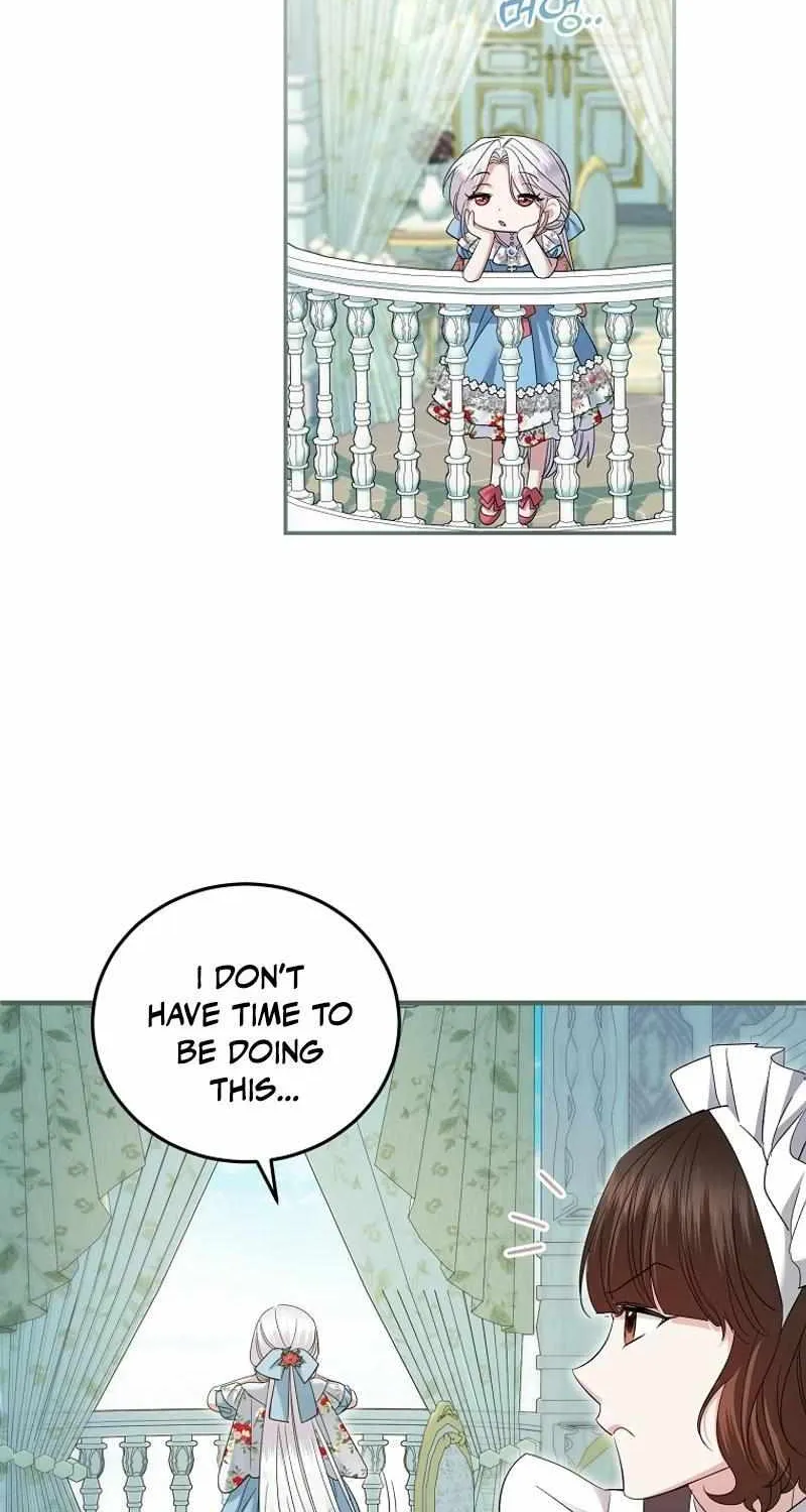 I’m Done Being a Hero, Even If It’s Retirement Chapter 33 page 57 - 