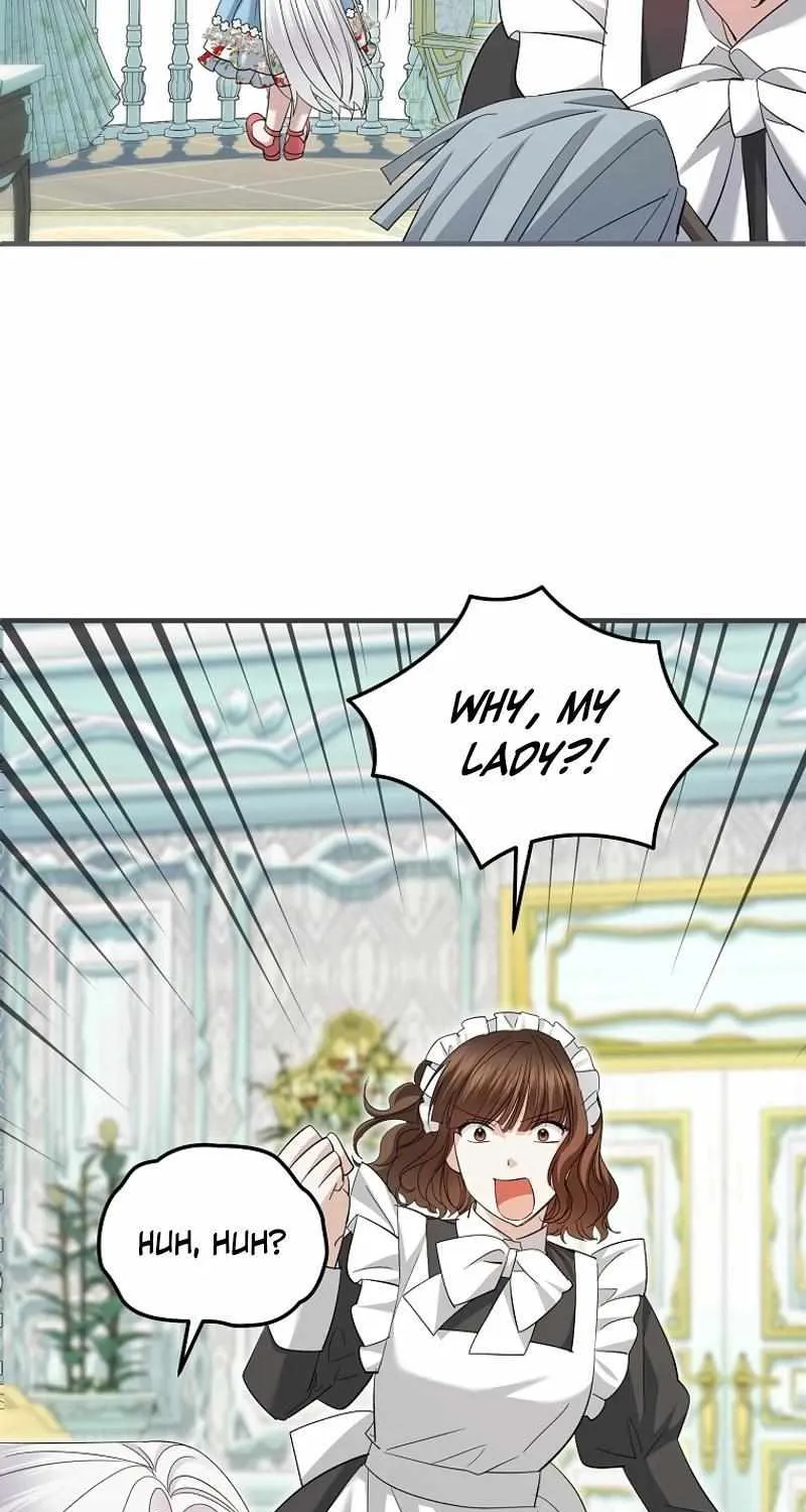 I’m Done Being a Hero, Even If It’s Retirement Chapter 33 page 58 - 