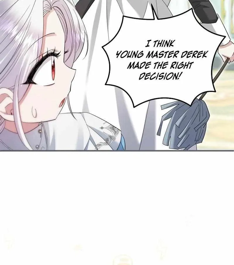 I’m Done Being a Hero, Even If It’s Retirement Chapter 33 page 59 - 