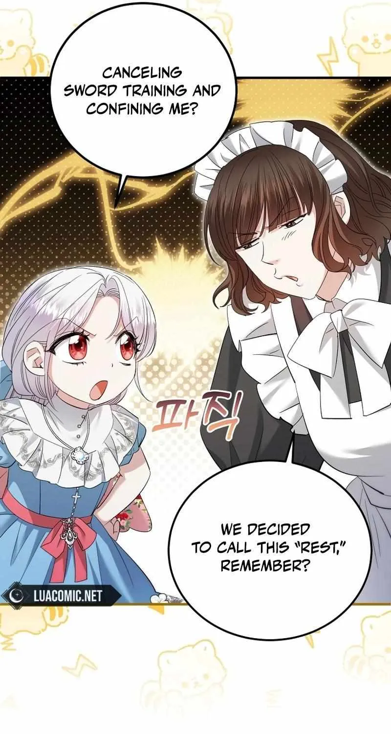 I’m Done Being a Hero, Even If It’s Retirement Chapter 33 page 60 - 