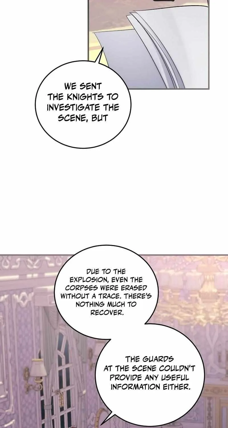 I’m Done Being a Hero, Even If It’s Retirement Chapter 33 page 7 - 