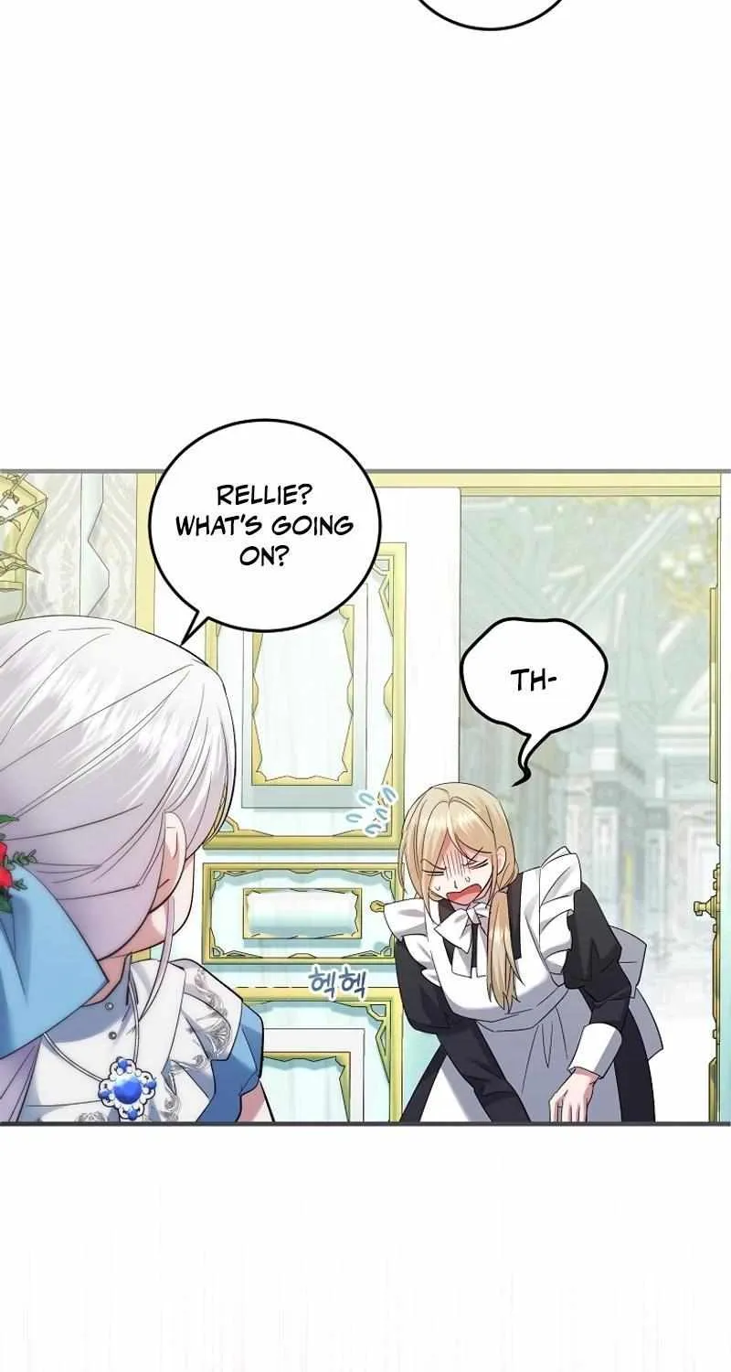 I’m Done Being a Hero, Even If It’s Retirement Chapter 33 page 62 - 