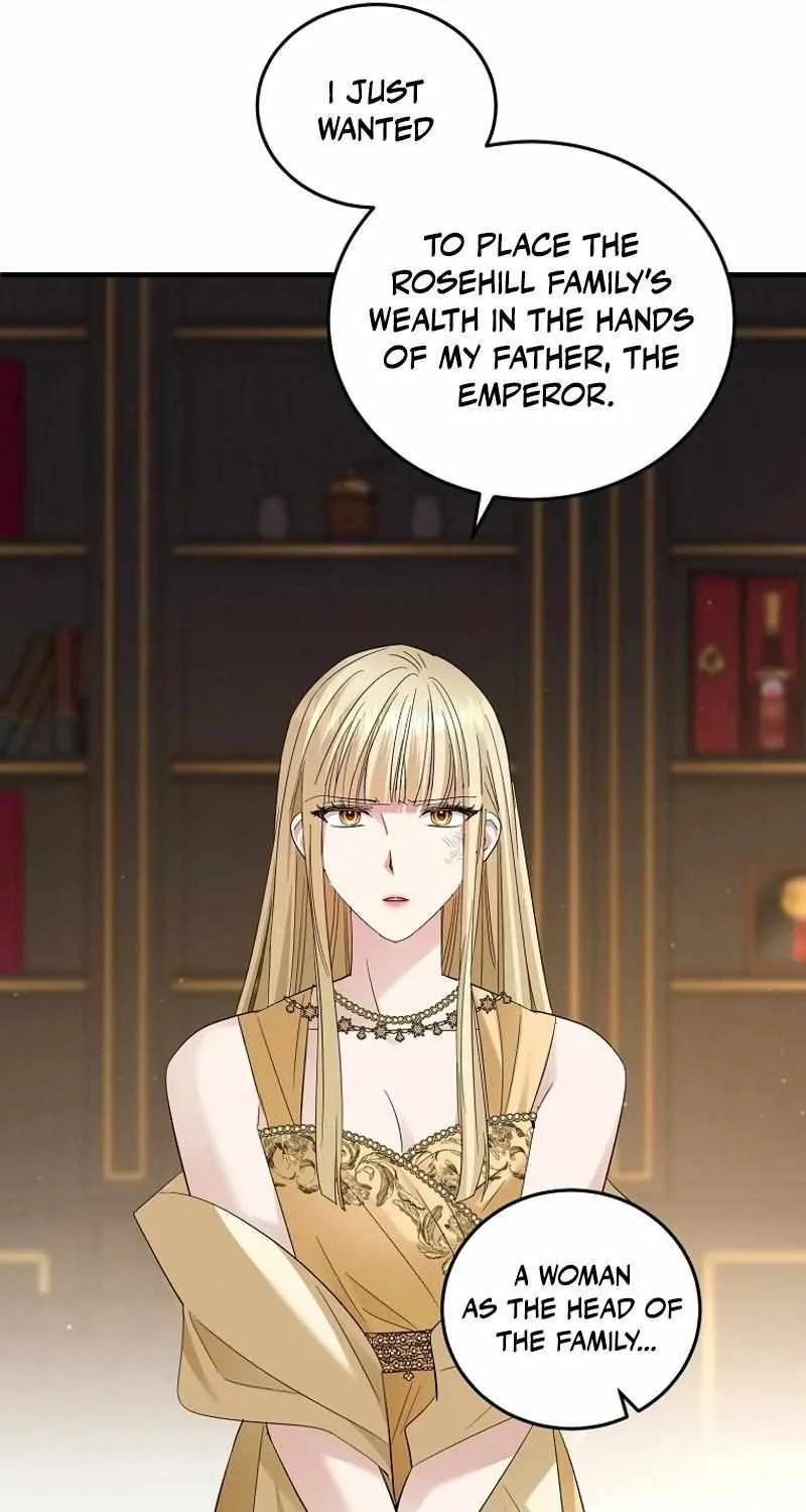 I’m Done Being a Hero, Even If It’s Retirement Chapter 33 page 70 - 