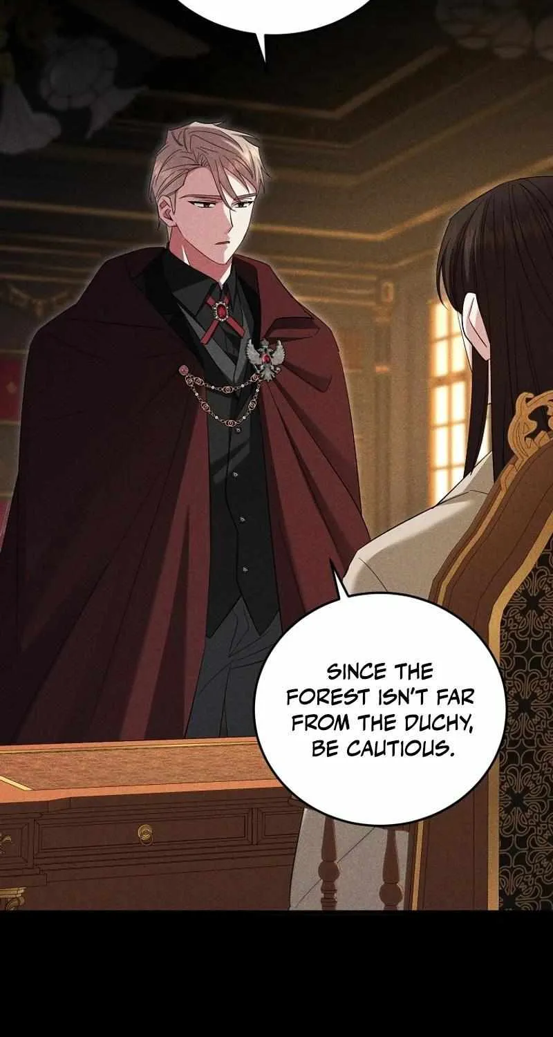 I’m Done Being a Hero, Even If It’s Retirement Chapter 33 page 76 - 