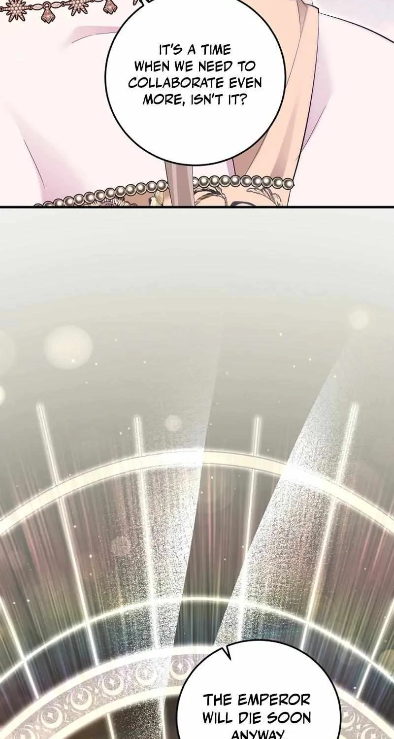 I’m Done Being a Hero, Even If It’s Retirement Chapter 33 page 86 - 