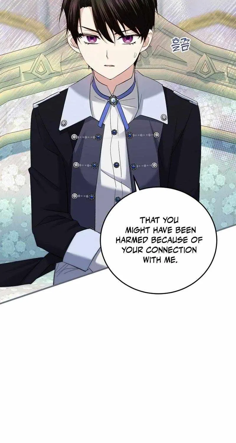 I’m Done Being a Hero, Even If It’s Retirement Chapter 34 page 11 - 