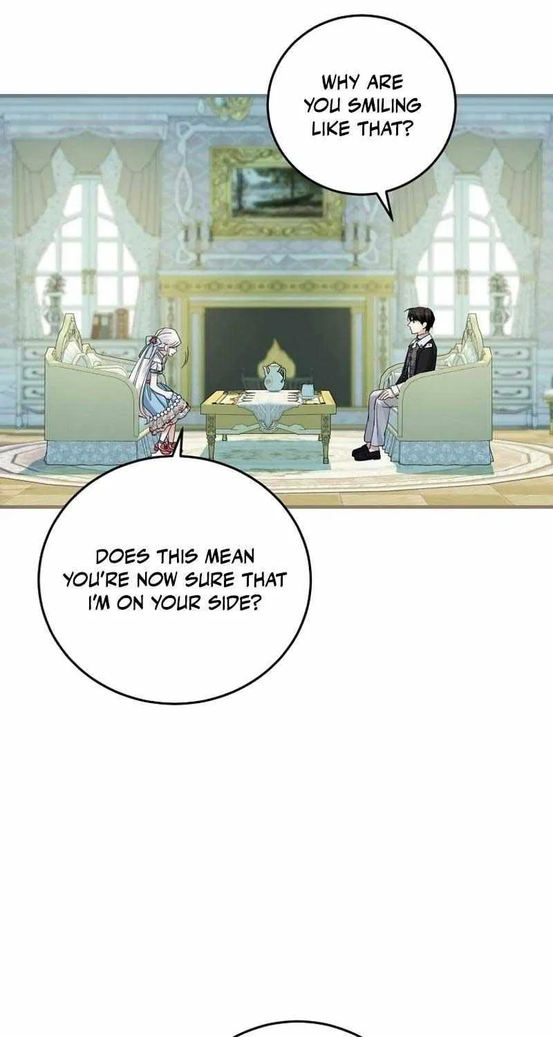 I’m Done Being a Hero, Even If It’s Retirement Chapter 34 page 14 - 