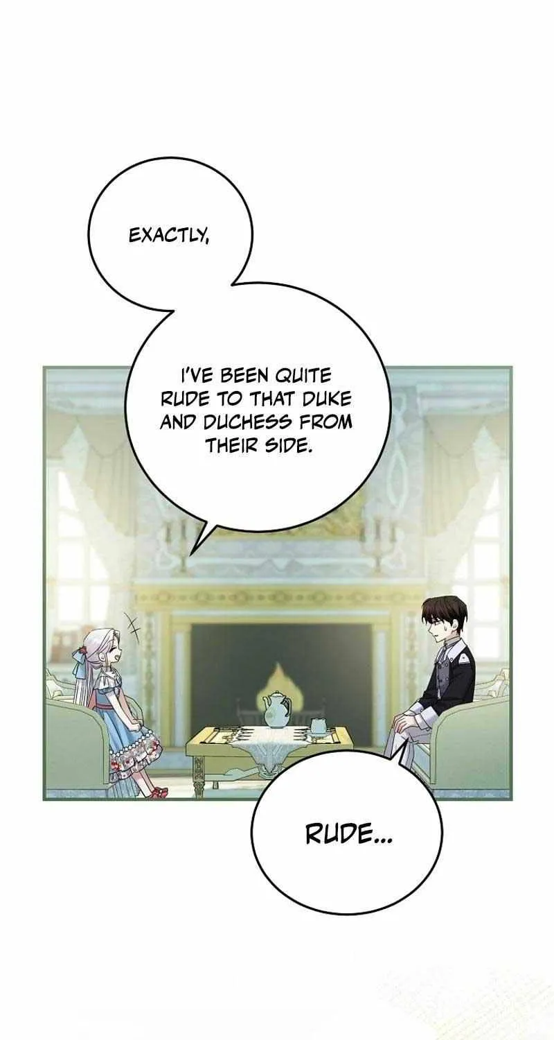 I’m Done Being a Hero, Even If It’s Retirement Chapter 34 page 16 - 