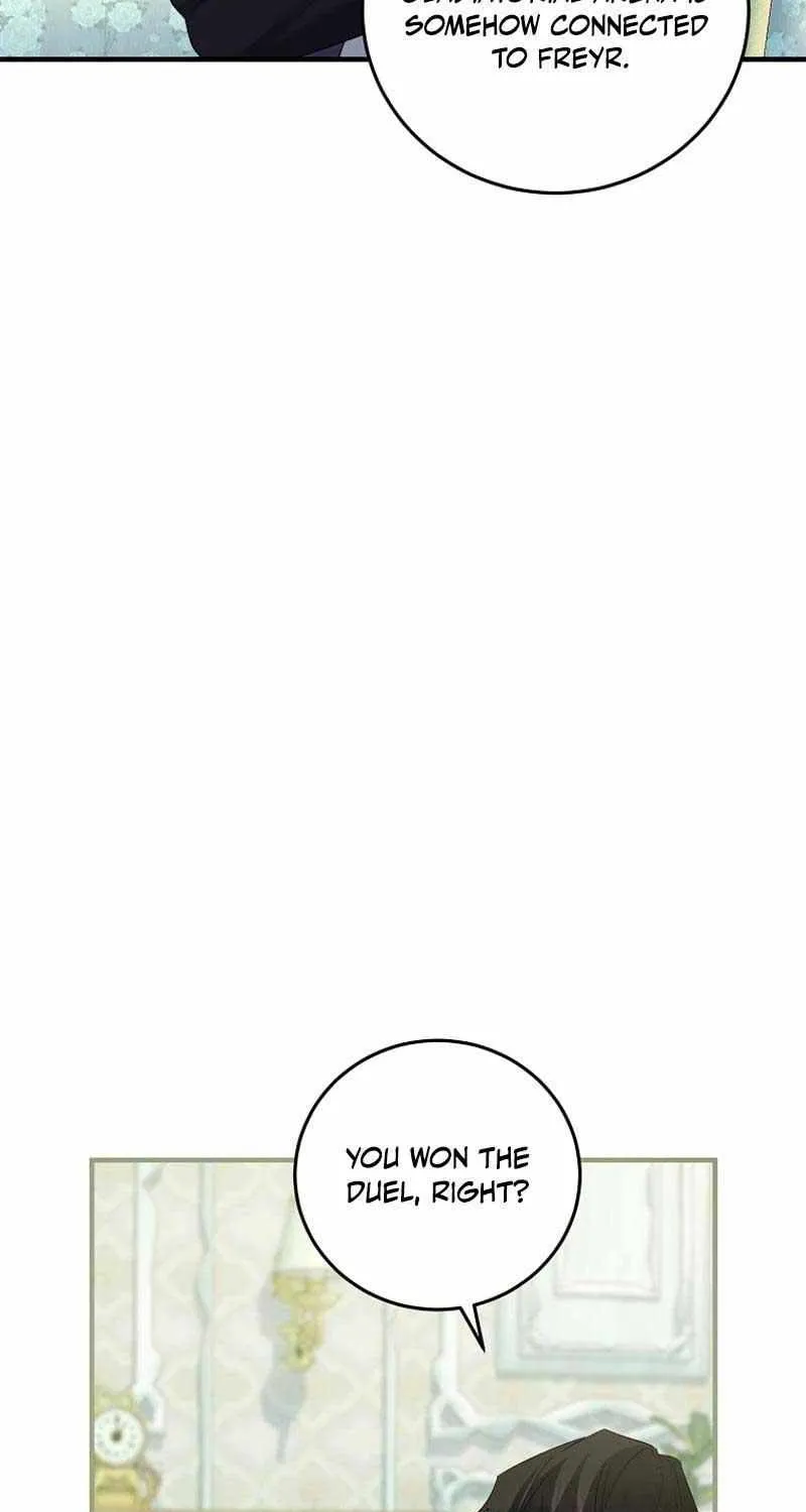 I’m Done Being a Hero, Even If It’s Retirement Chapter 34 page 25 - 