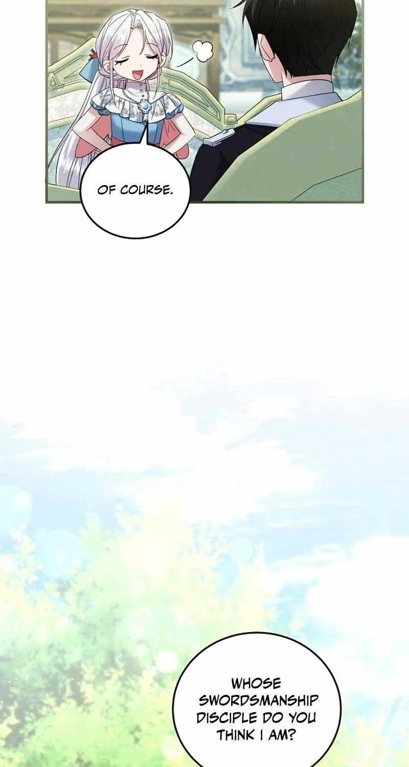 I’m Done Being a Hero, Even If It’s Retirement Chapter 34 page 26 - 