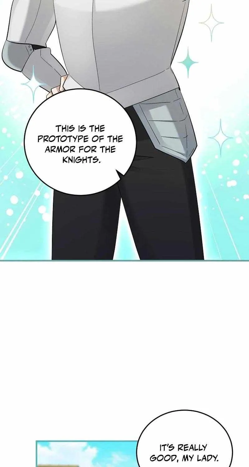 I’m Done Being a Hero, Even If It’s Retirement Chapter 34 page 30 - 