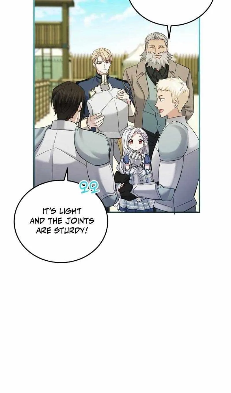 I’m Done Being a Hero, Even If It’s Retirement Chapter 34 page 31 - 