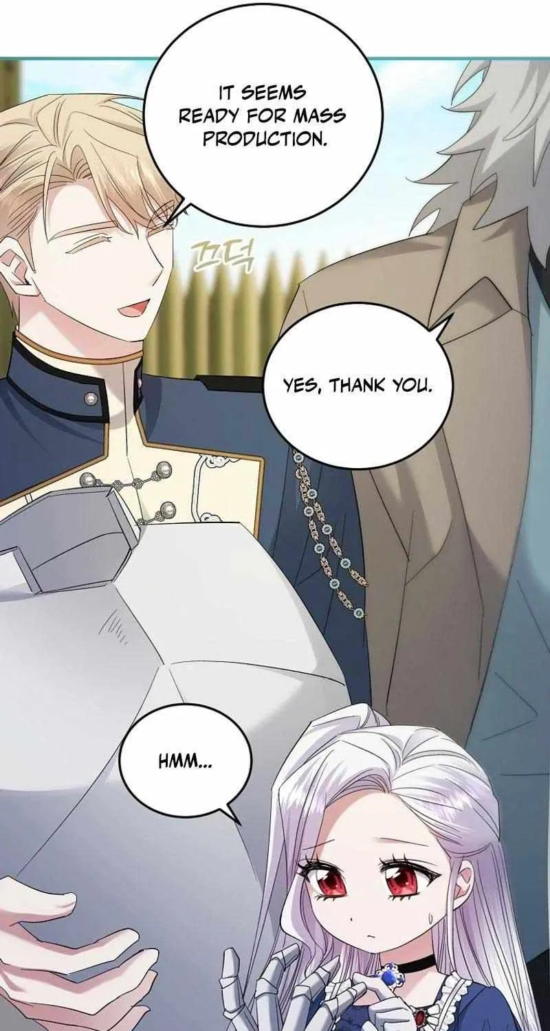 I’m Done Being a Hero, Even If It’s Retirement Chapter 34 page 32 - 