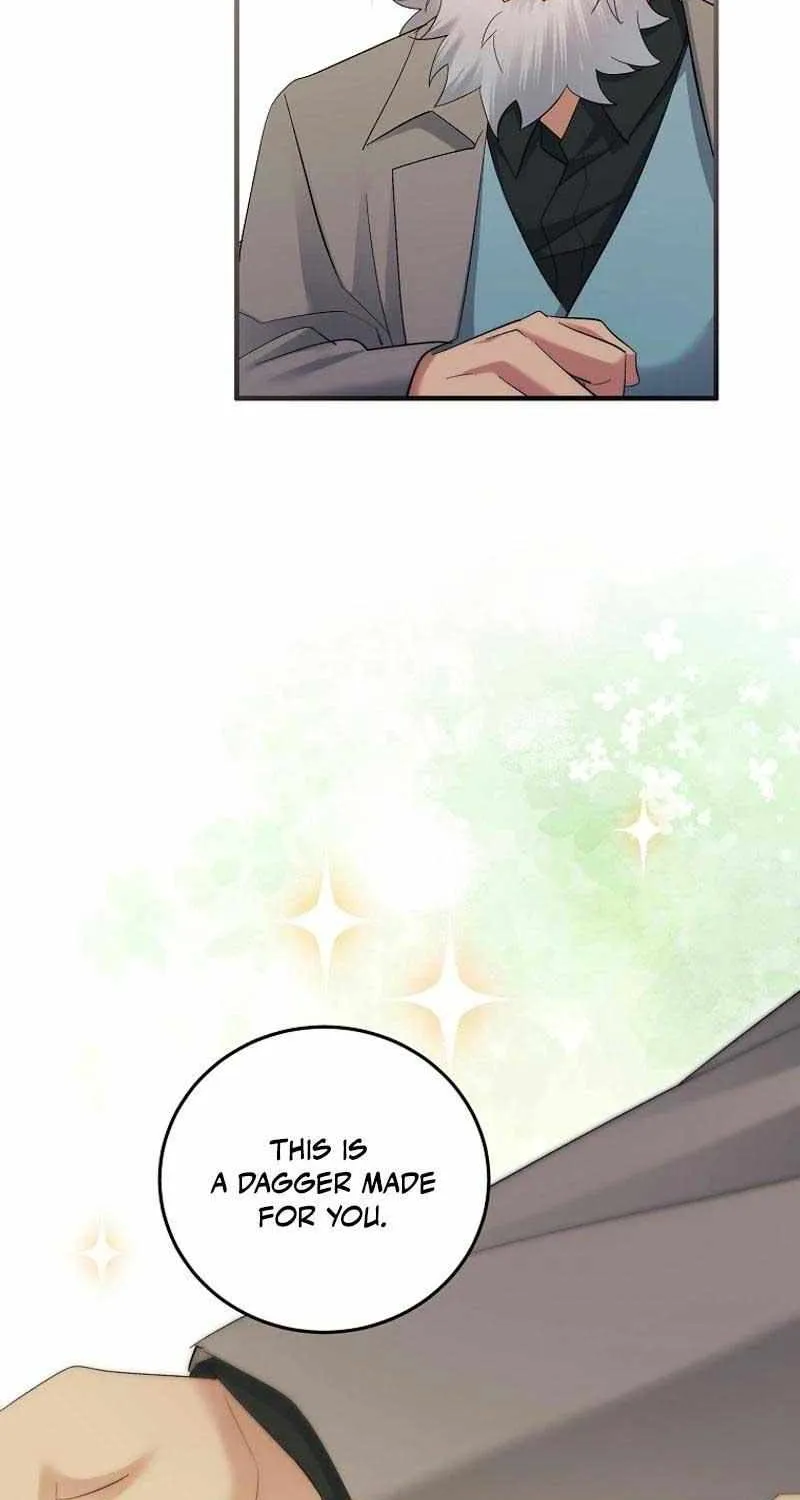 I’m Done Being a Hero, Even If It’s Retirement Chapter 34 page 34 - 