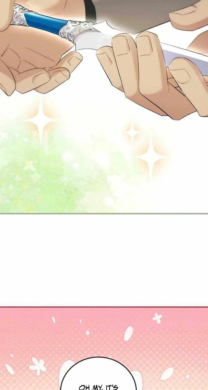 I’m Done Being a Hero, Even If It’s Retirement Chapter 34 page 35 - 