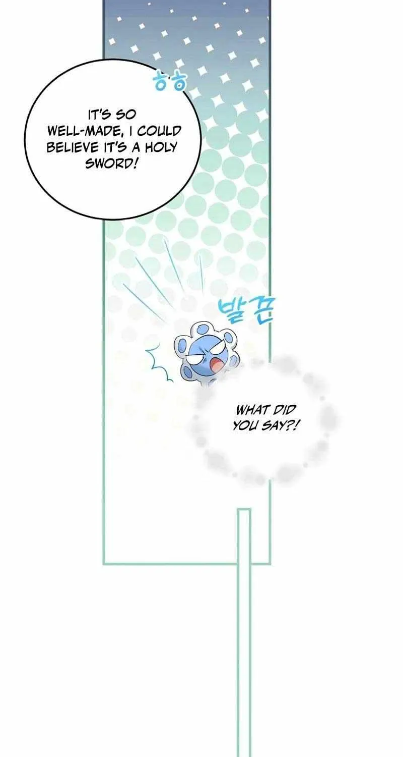 I’m Done Being a Hero, Even If It’s Retirement Chapter 34 page 37 - 
