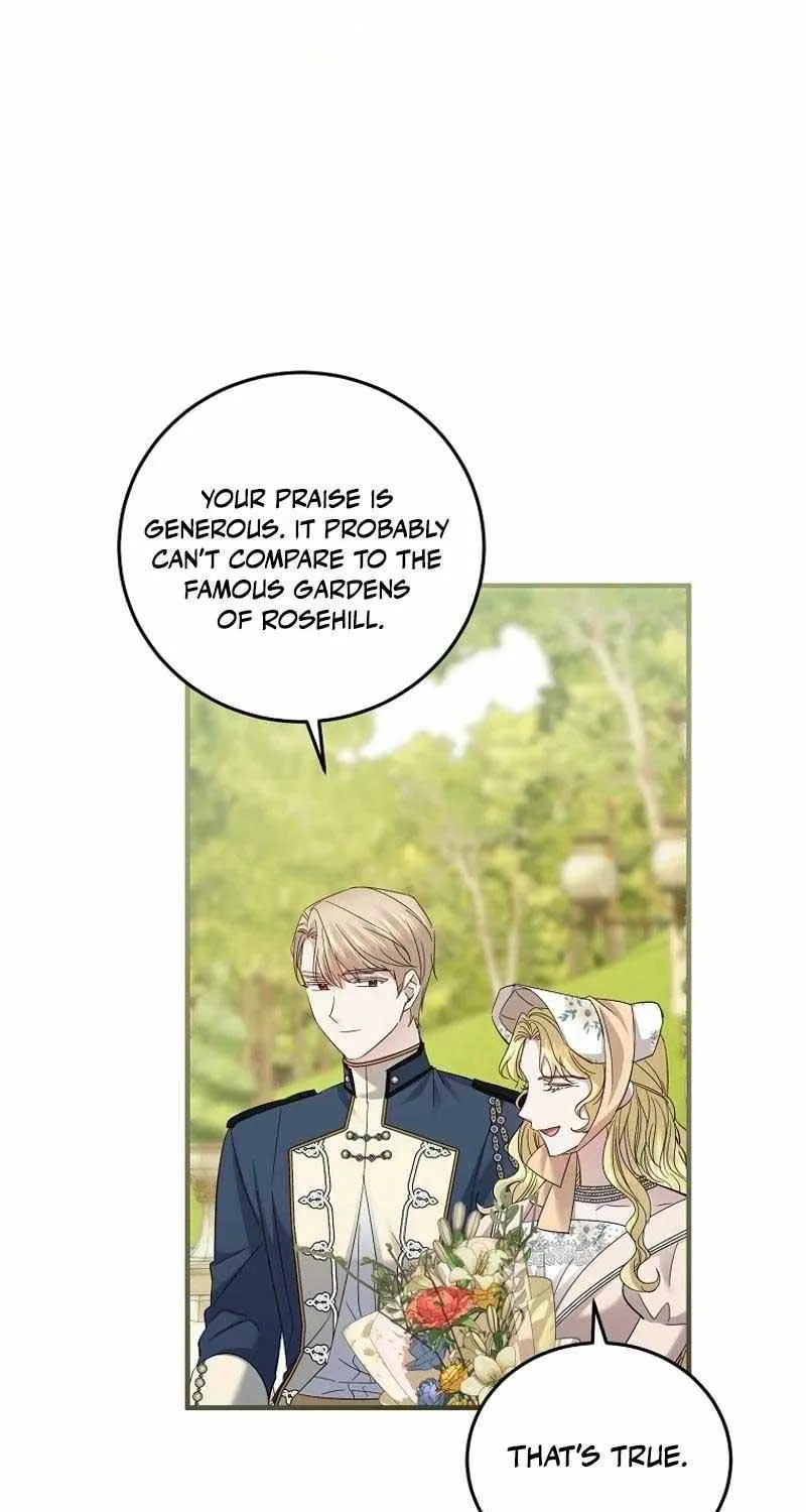 I’m Done Being a Hero, Even If It’s Retirement Chapter 34 page 40 - 