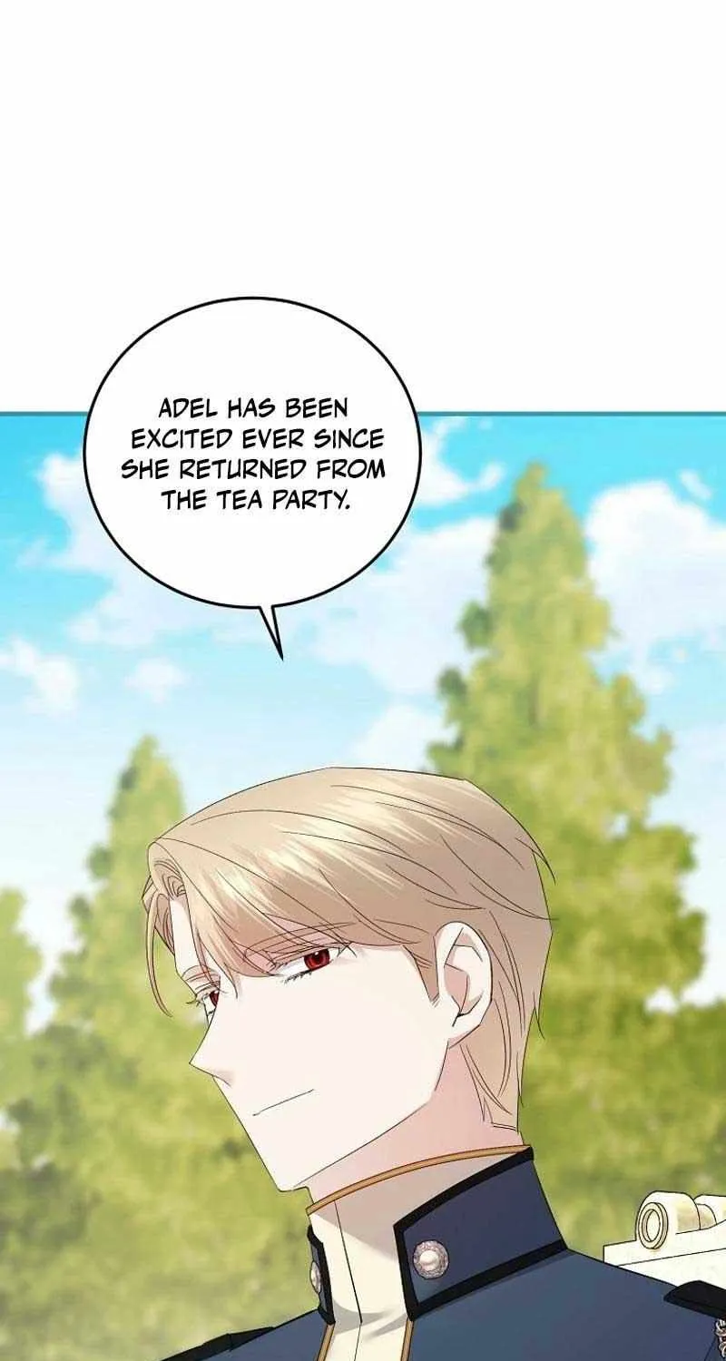 I’m Done Being a Hero, Even If It’s Retirement Chapter 34 page 42 - 