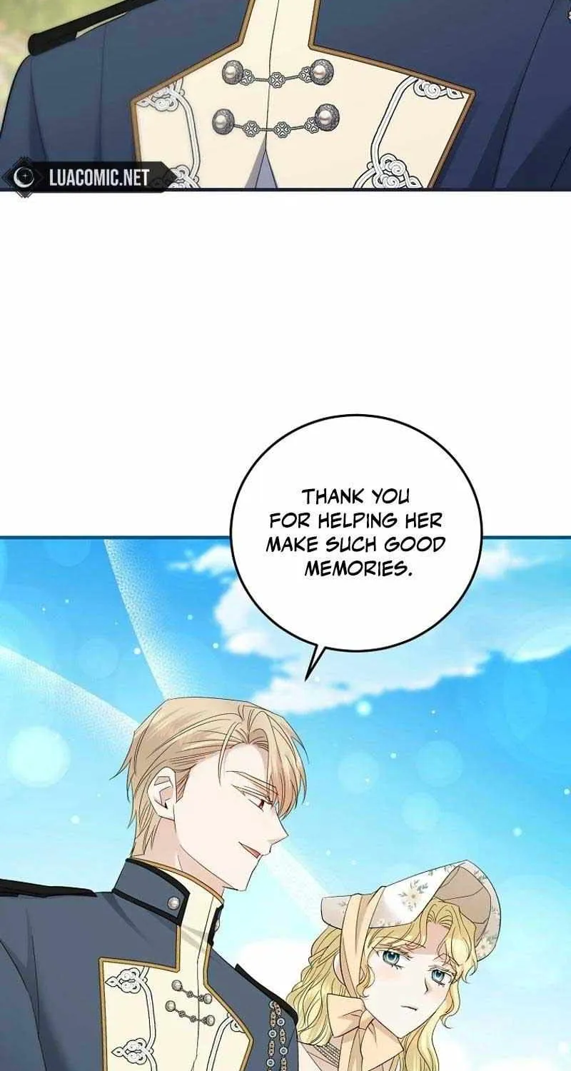 I’m Done Being a Hero, Even If It’s Retirement Chapter 34 page 43 - 