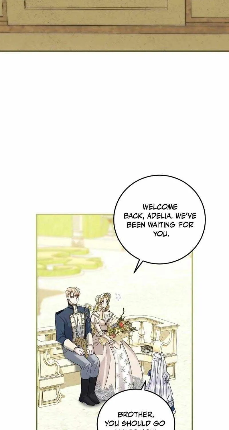 I’m Done Being a Hero, Even If It’s Retirement Chapter 34 page 47 - 
