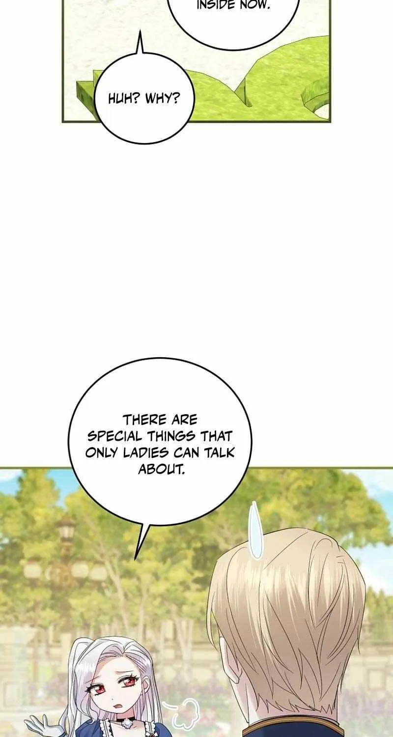 I’m Done Being a Hero, Even If It’s Retirement Chapter 34 page 48 - 