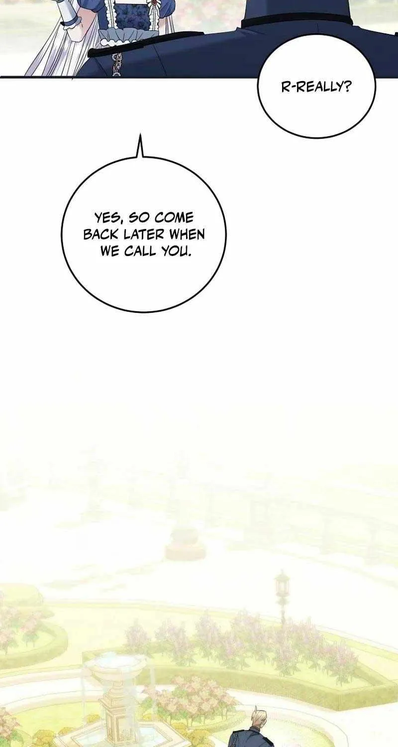 I’m Done Being a Hero, Even If It’s Retirement Chapter 34 page 49 - 