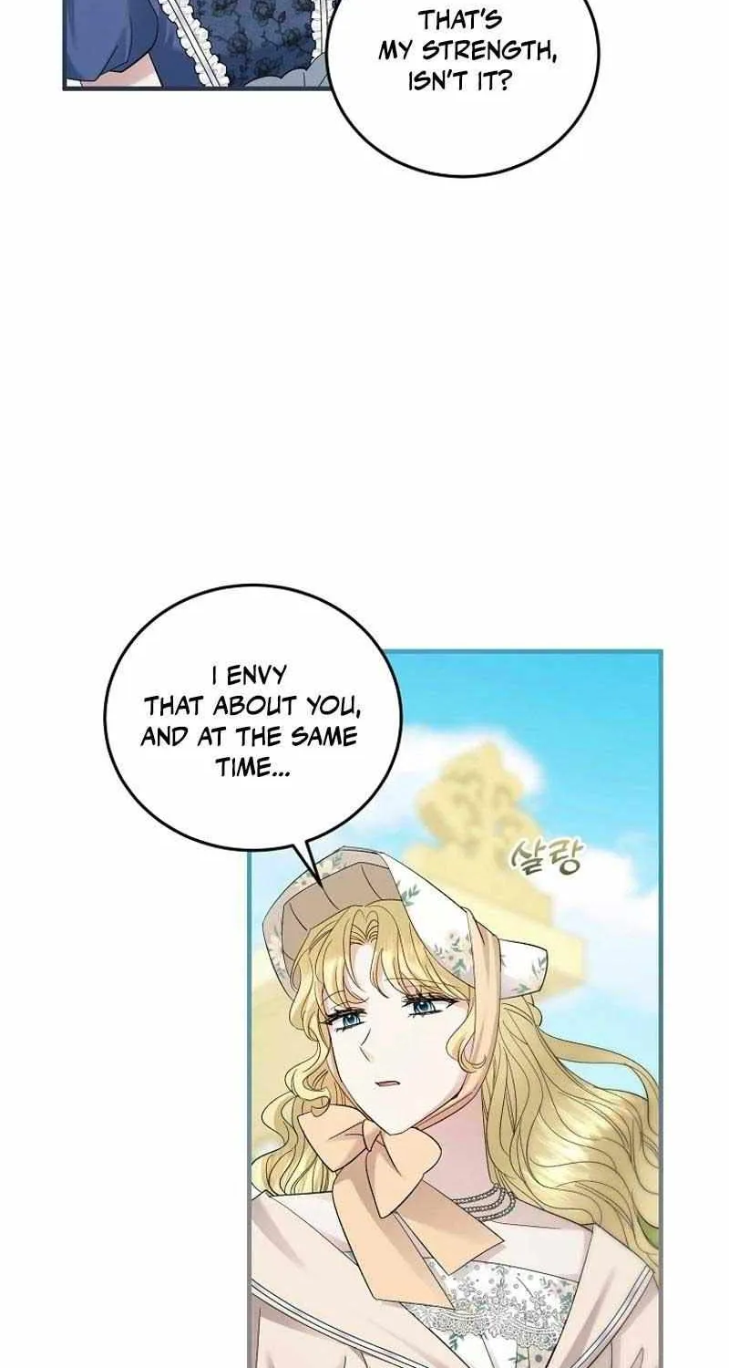 I’m Done Being a Hero, Even If It’s Retirement Chapter 34 page 55 - 