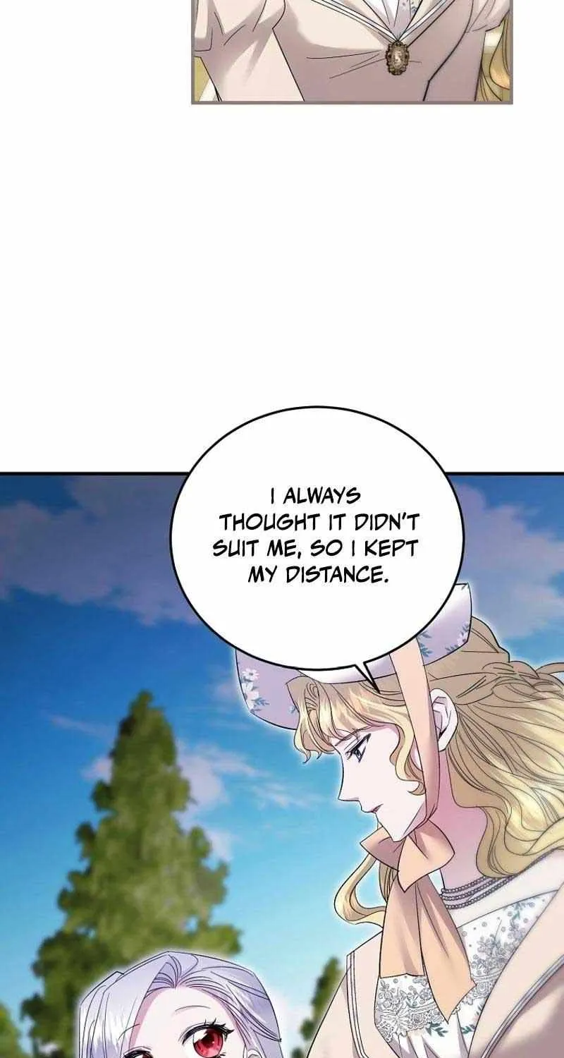 I’m Done Being a Hero, Even If It’s Retirement Chapter 34 page 56 - 