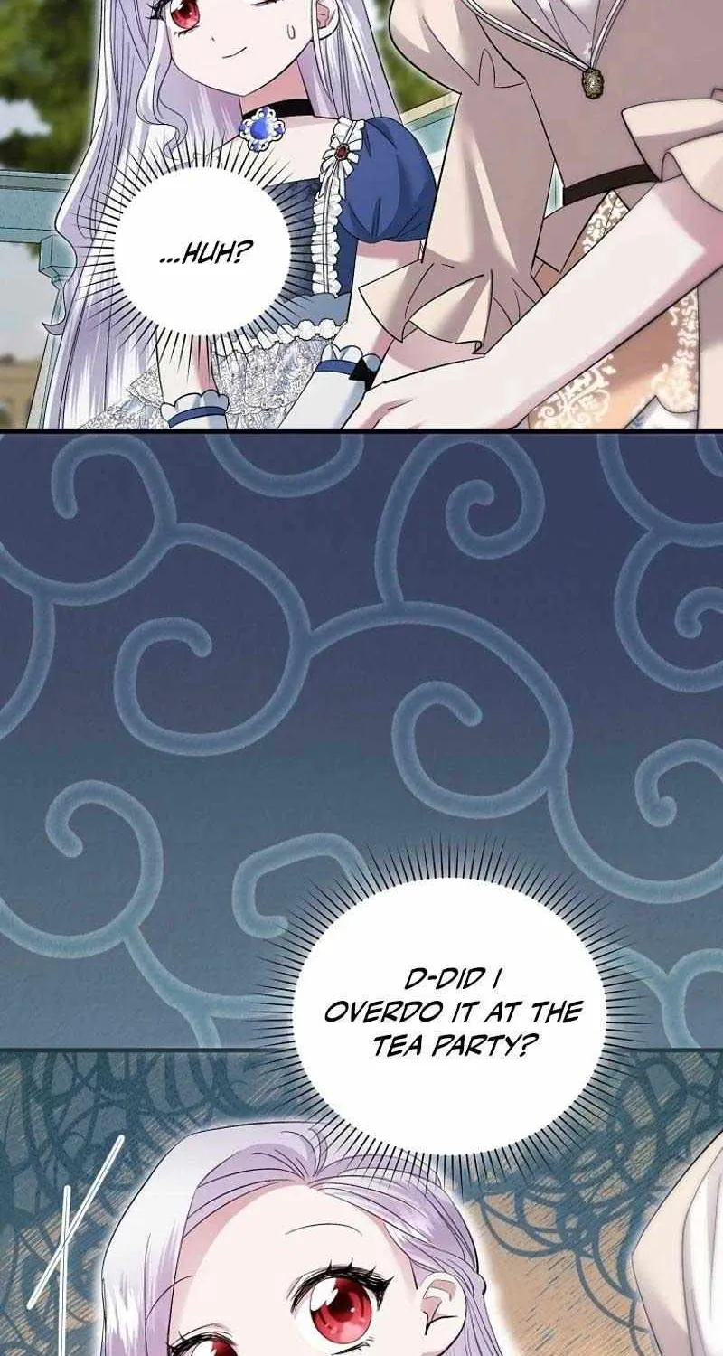 I’m Done Being a Hero, Even If It’s Retirement Chapter 34 page 57 - 