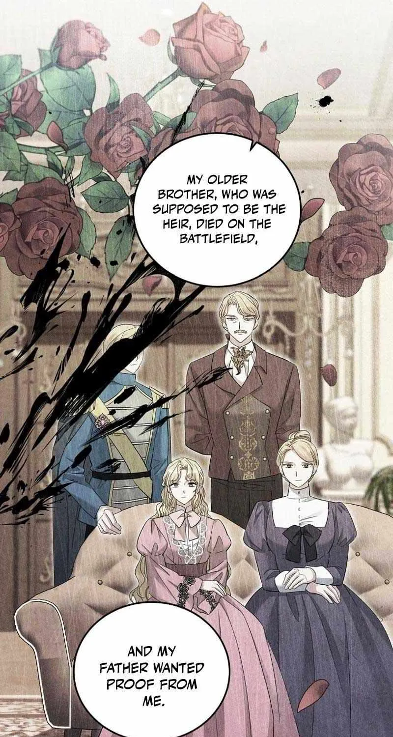 I’m Done Being a Hero, Even If It’s Retirement Chapter 34 page 61 - 