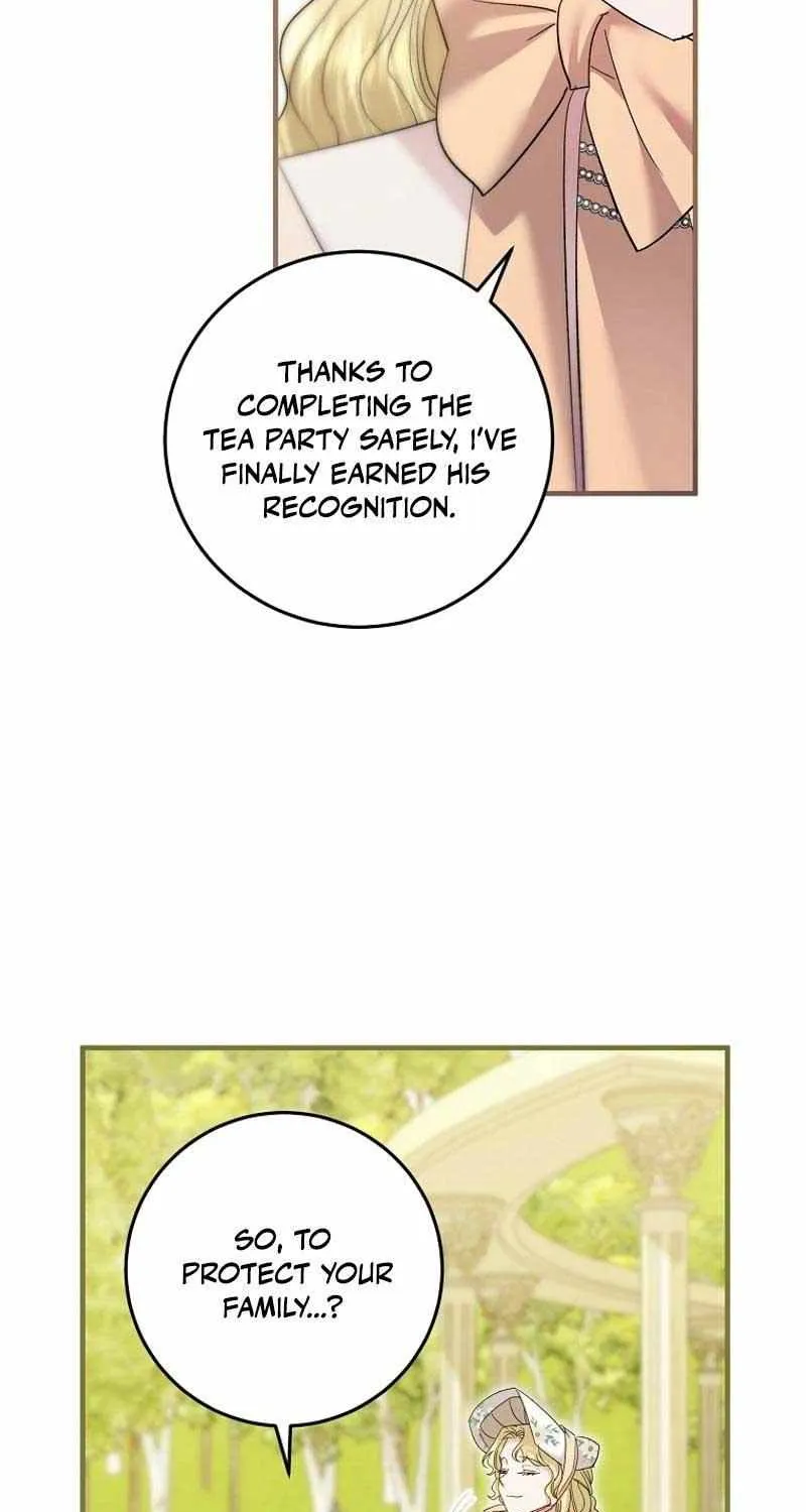 I’m Done Being a Hero, Even If It’s Retirement Chapter 34 page 63 - 