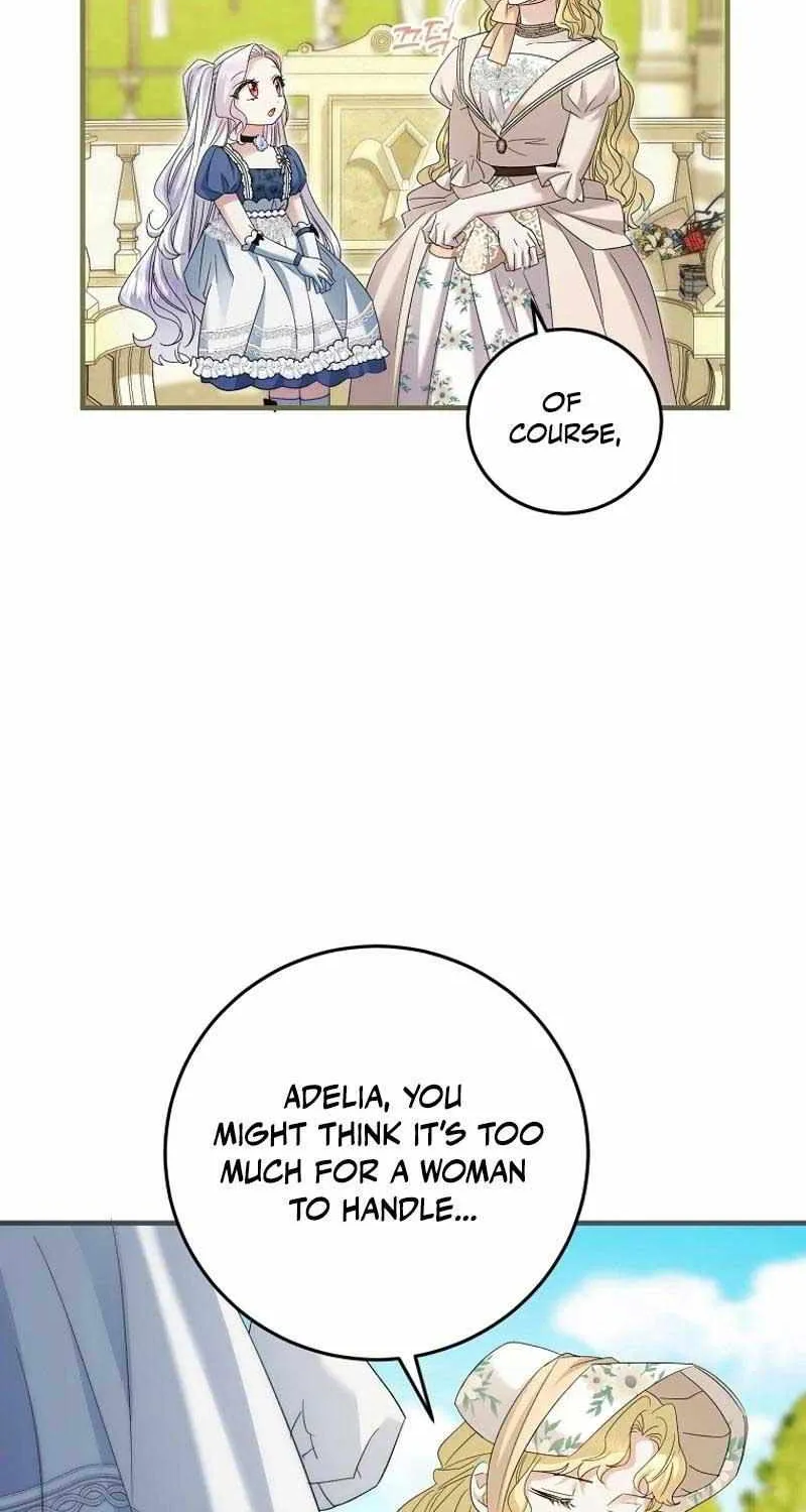 I’m Done Being a Hero, Even If It’s Retirement Chapter 34 page 64 - 