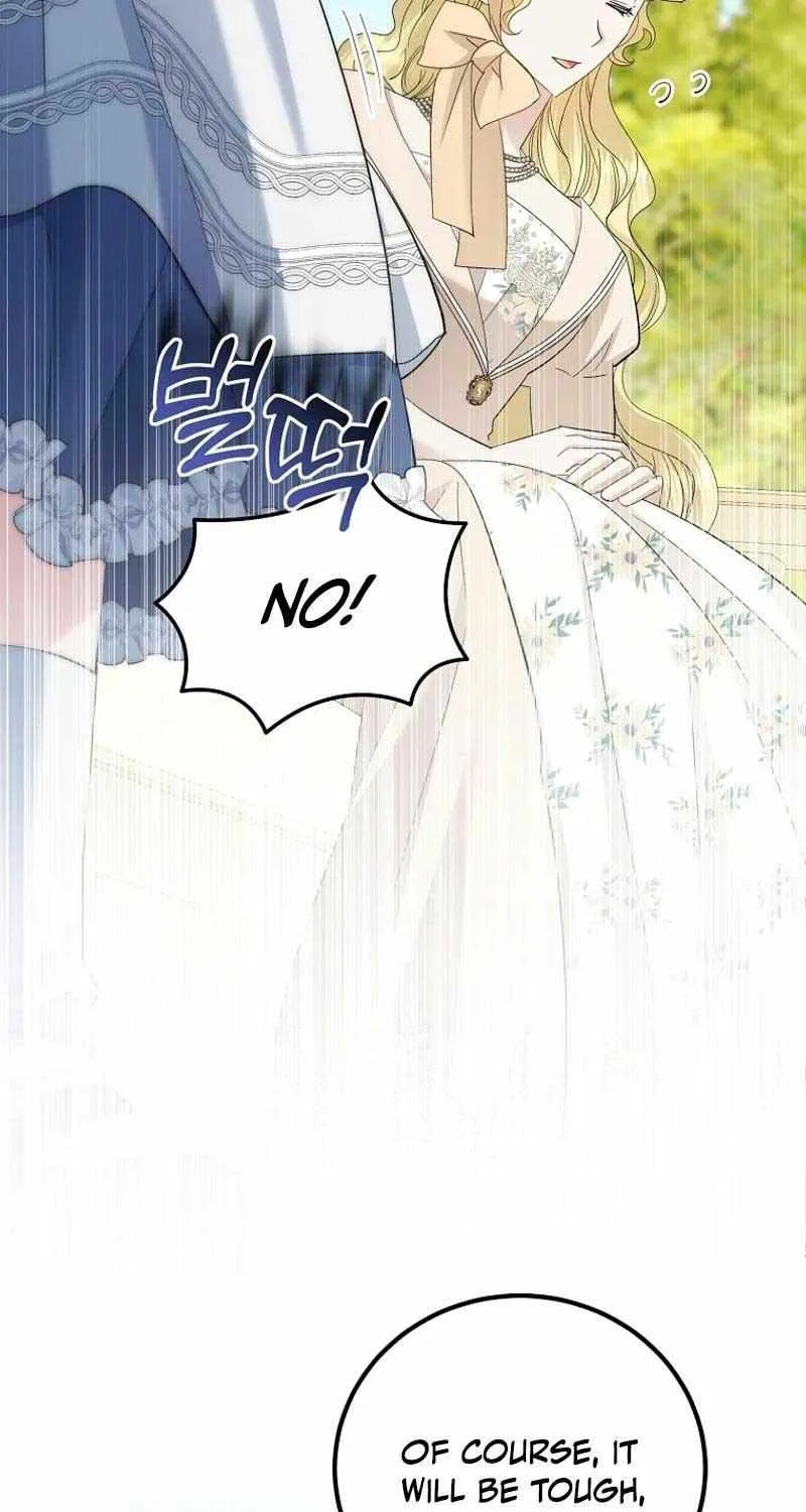 I’m Done Being a Hero, Even If It’s Retirement Chapter 34 page 65 - 