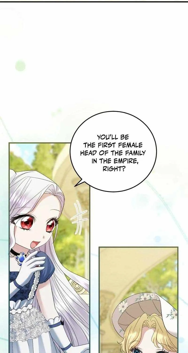 I’m Done Being a Hero, Even If It’s Retirement Chapter 34 page 67 - 