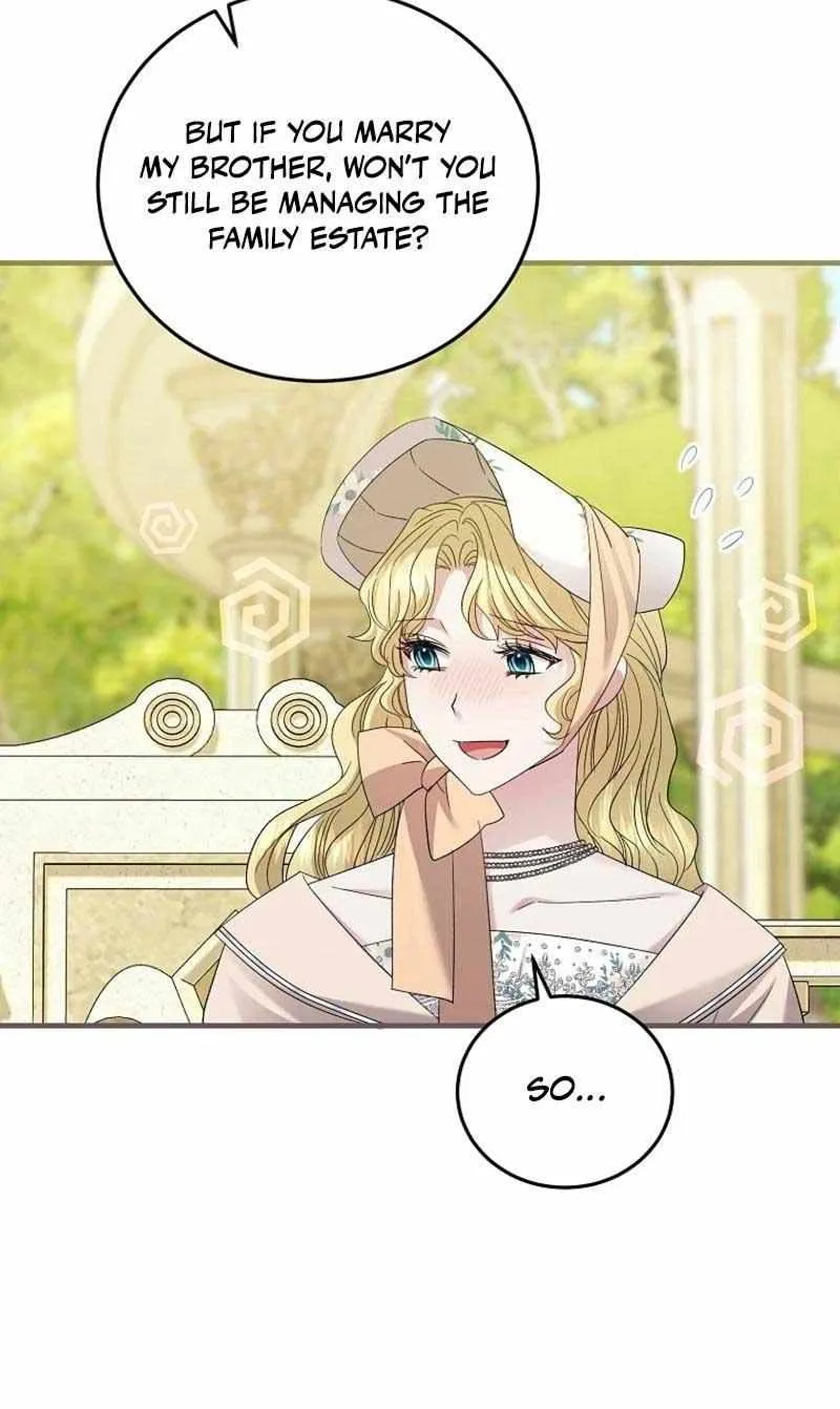 I’m Done Being a Hero, Even If It’s Retirement Chapter 34 page 69 - 