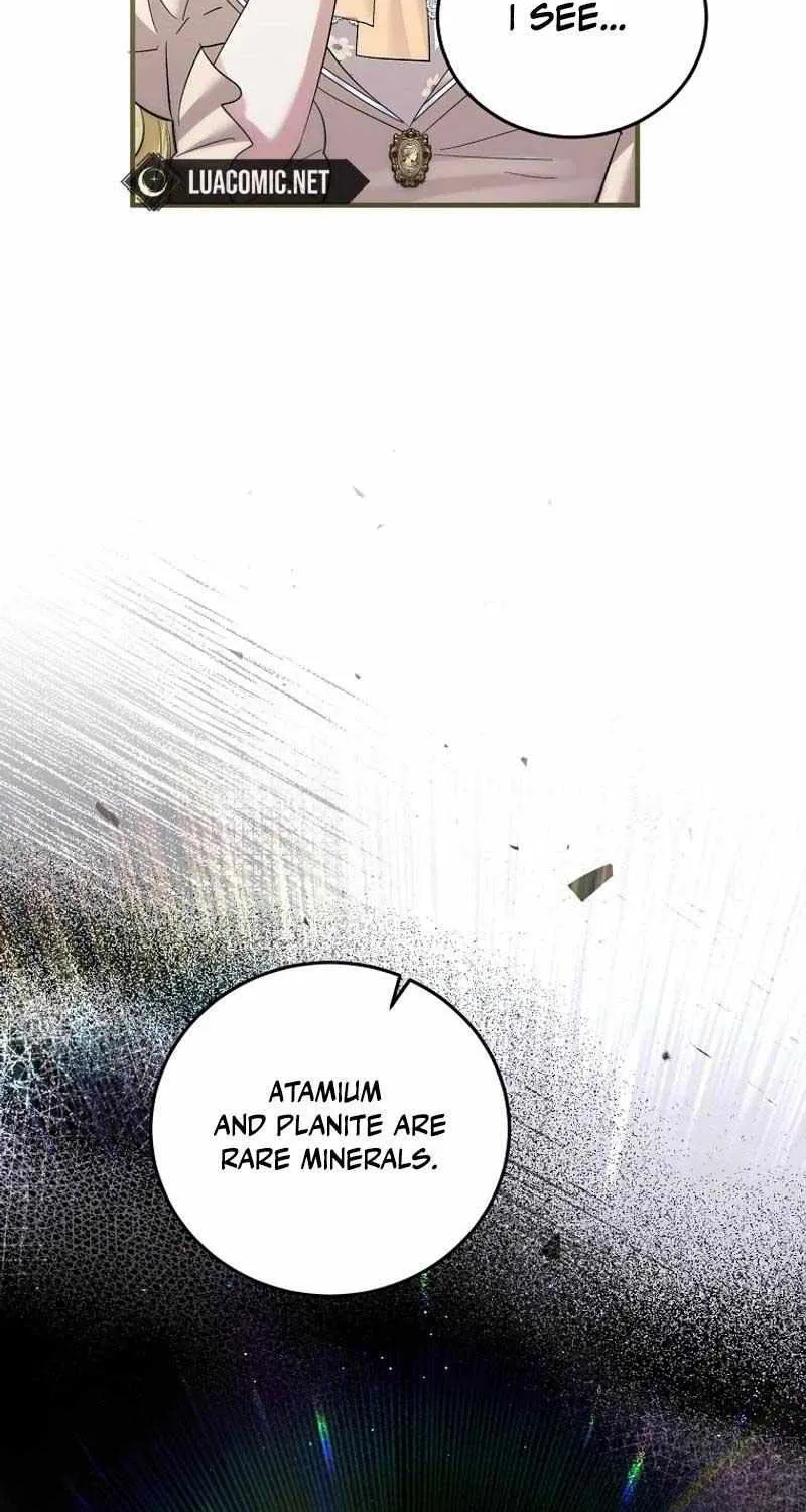 I’m Done Being a Hero, Even If It’s Retirement Chapter 34 page 81 - 