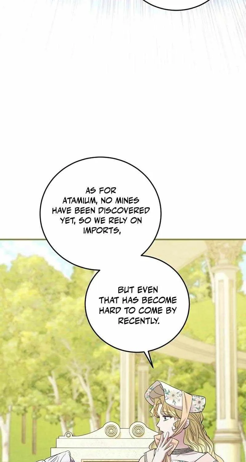 I’m Done Being a Hero, Even If It’s Retirement Chapter 34 page 83 - 
