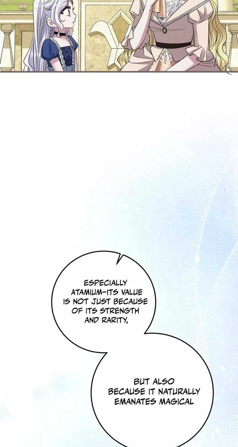 I’m Done Being a Hero, Even If It’s Retirement Chapter 34 page 84 - 