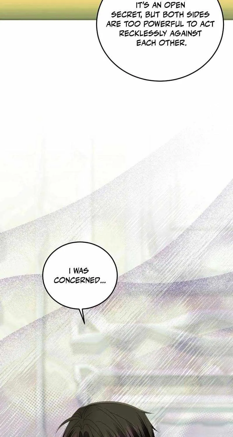 I’m Done Being a Hero, Even If It’s Retirement Chapter 34 page 10 - 