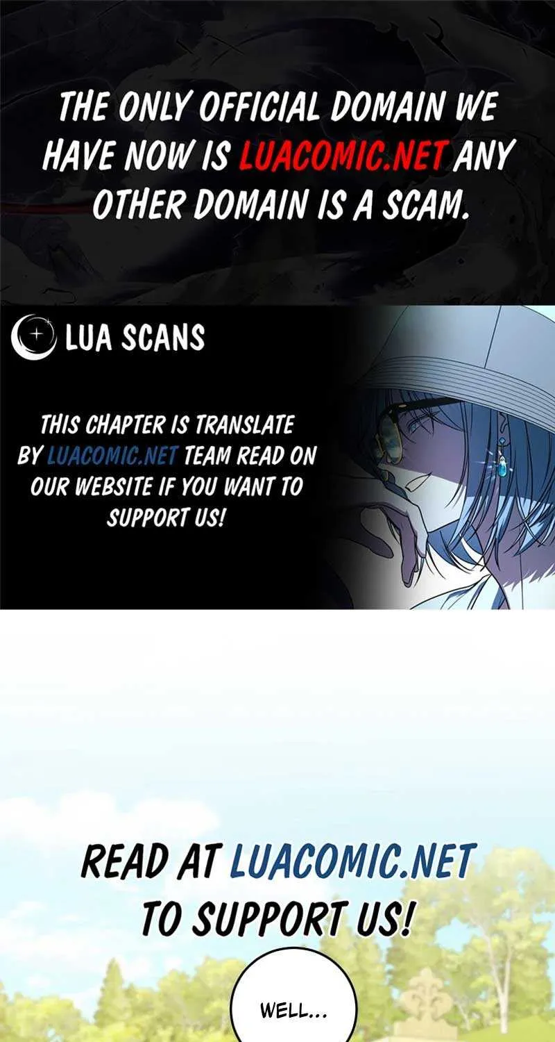 I’m Done Being a Hero, Even If It’s Retirement Chapter 35 page 2 - 
