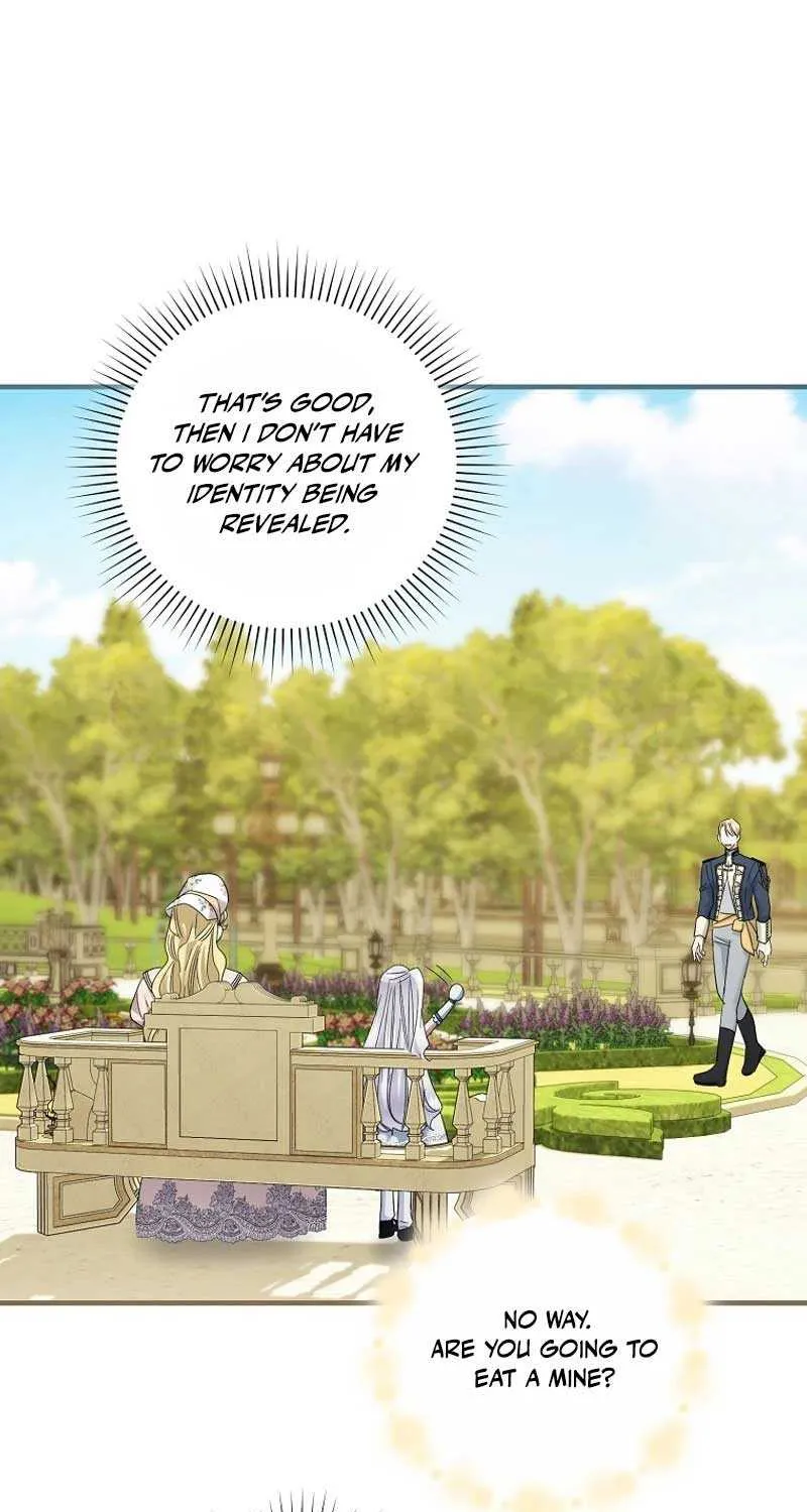 I’m Done Being a Hero, Even If It’s Retirement Chapter 35 page 15 - 