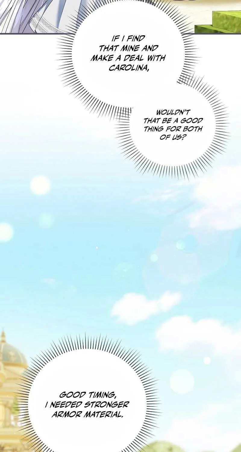 I’m Done Being a Hero, Even If It’s Retirement Chapter 35 page 17 - 