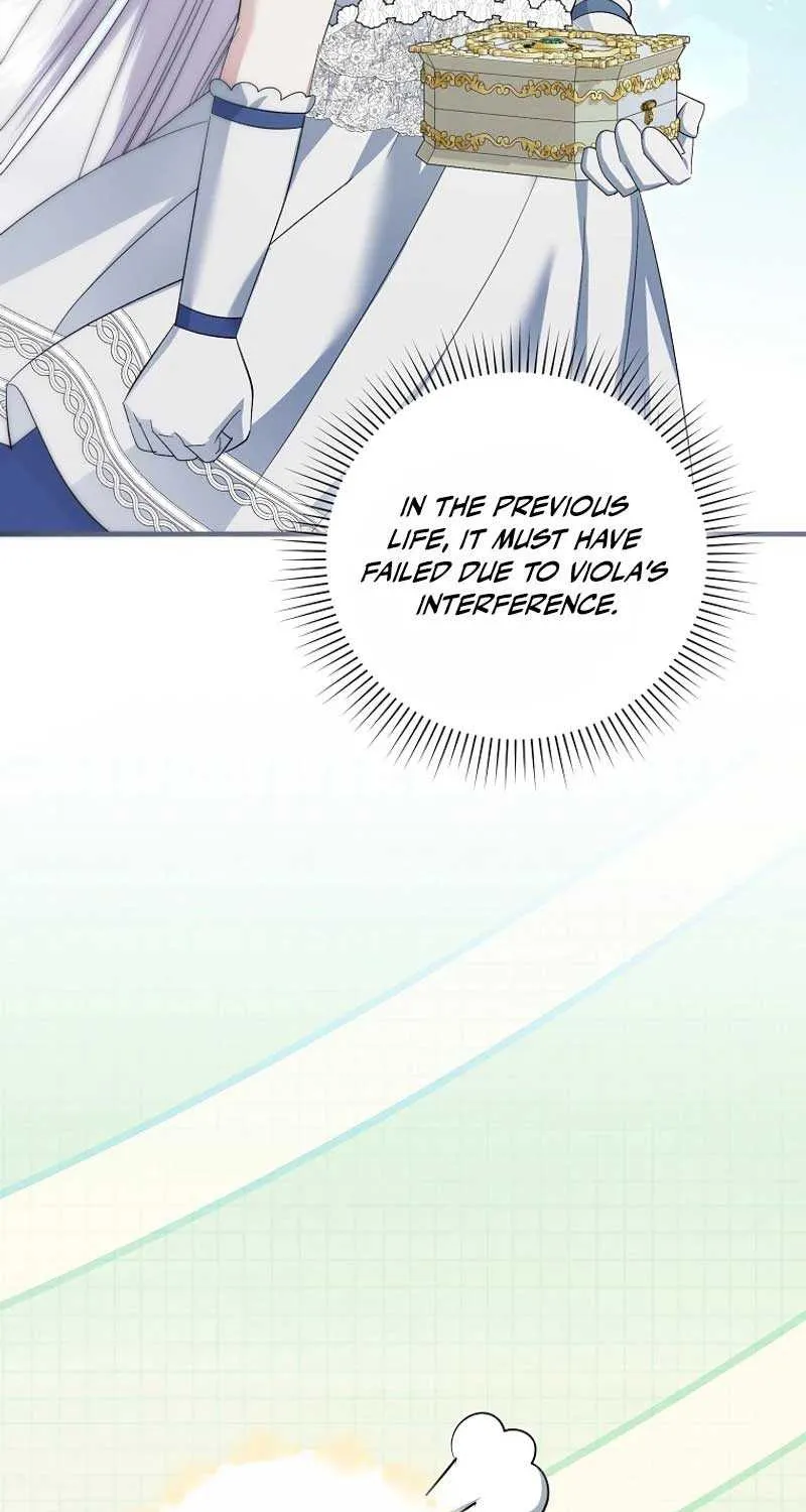 I’m Done Being a Hero, Even If It’s Retirement Chapter 35 page 21 - 