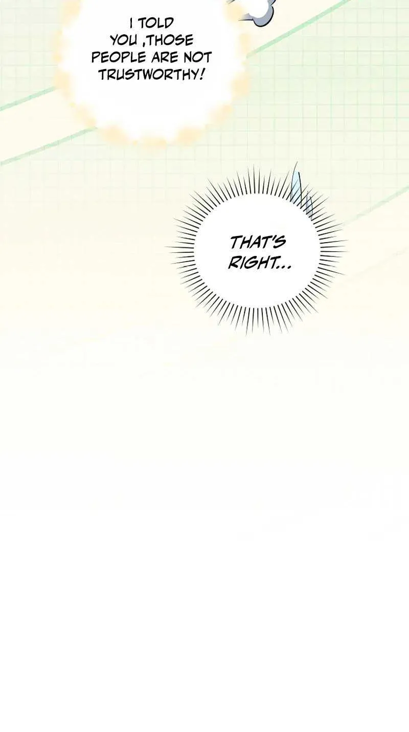 I’m Done Being a Hero, Even If It’s Retirement Chapter 35 page 22 - 