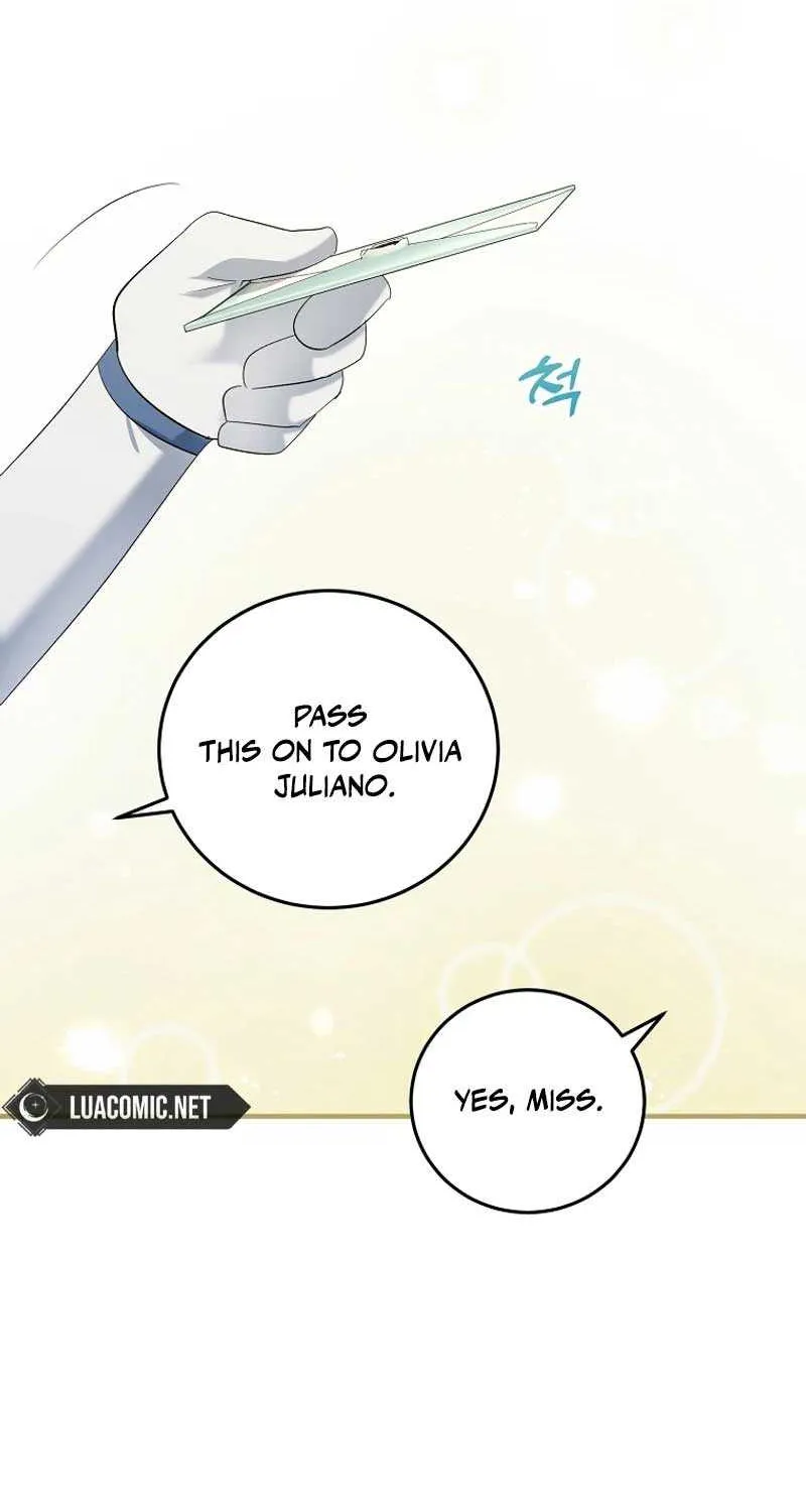 I’m Done Being a Hero, Even If It’s Retirement Chapter 35 page 24 - 