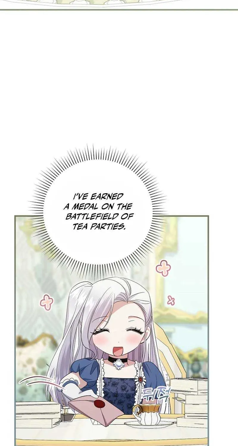 I’m Done Being a Hero, Even If It’s Retirement Chapter 35 page 26 - 