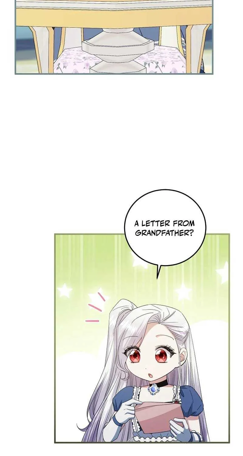 I’m Done Being a Hero, Even If It’s Retirement Chapter 35 page 27 - 