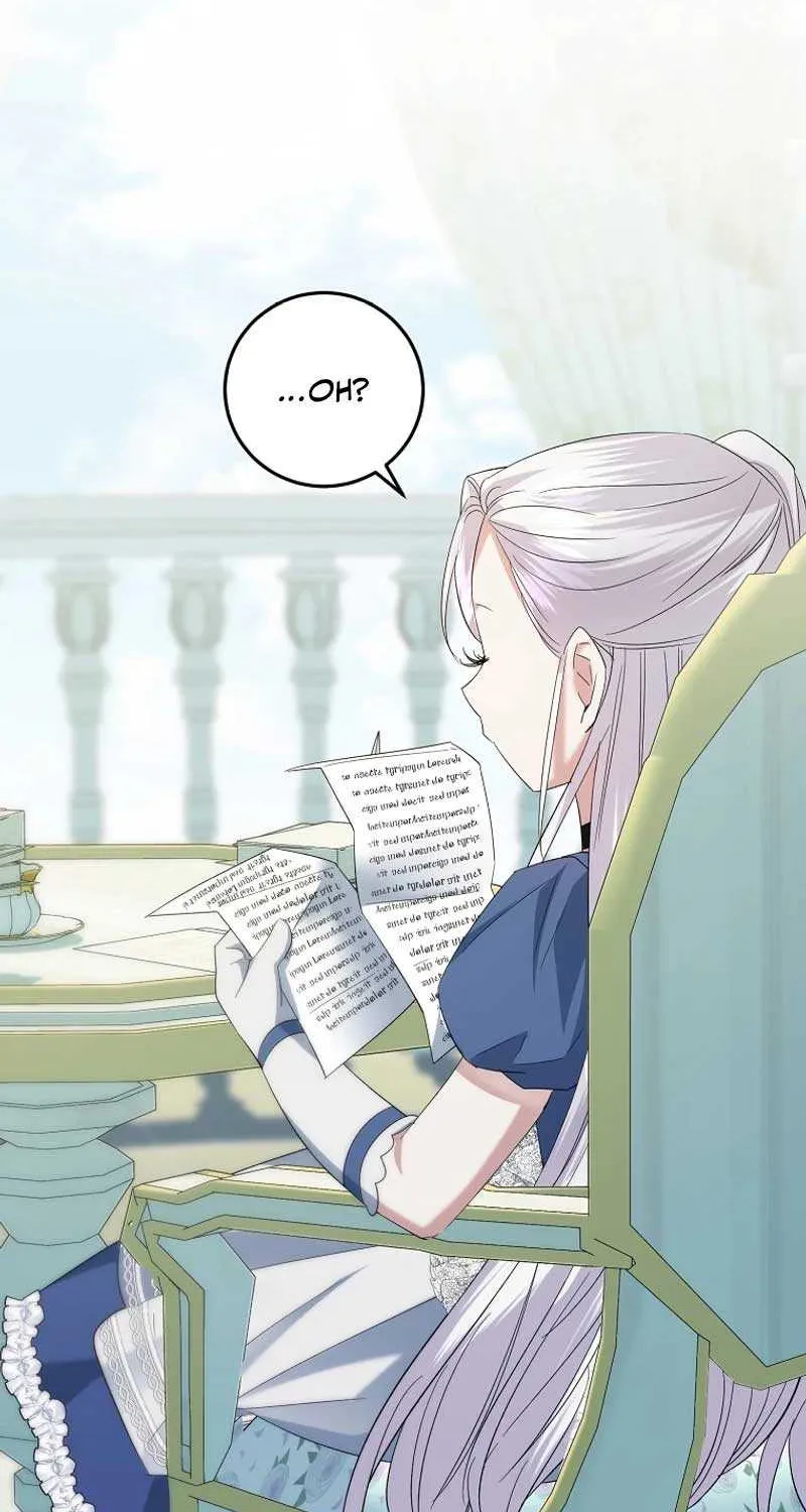 I’m Done Being a Hero, Even If It’s Retirement Chapter 35 page 34 - 