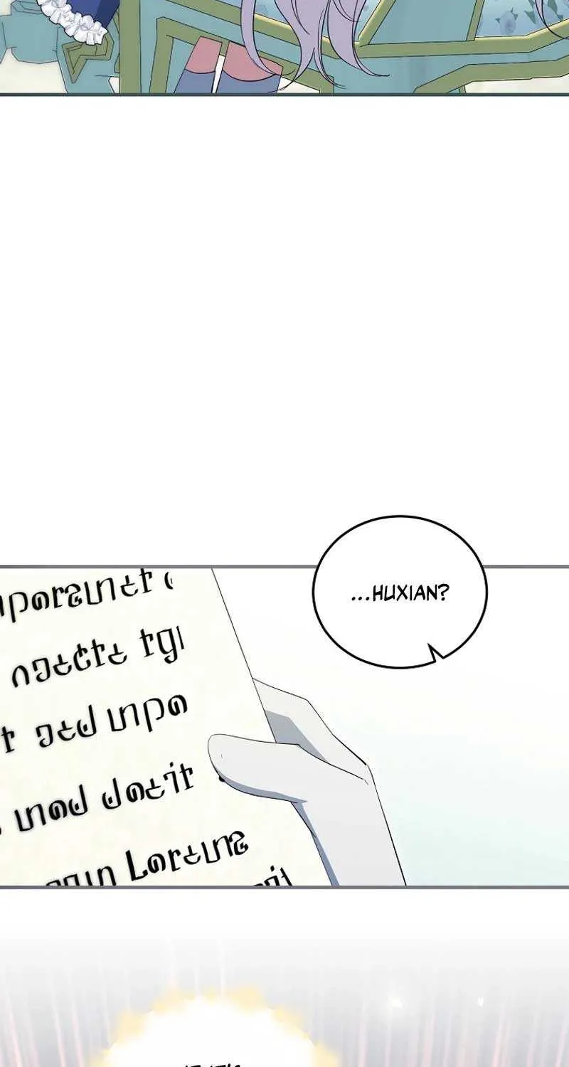 I’m Done Being a Hero, Even If It’s Retirement Chapter 35 page 35 - 