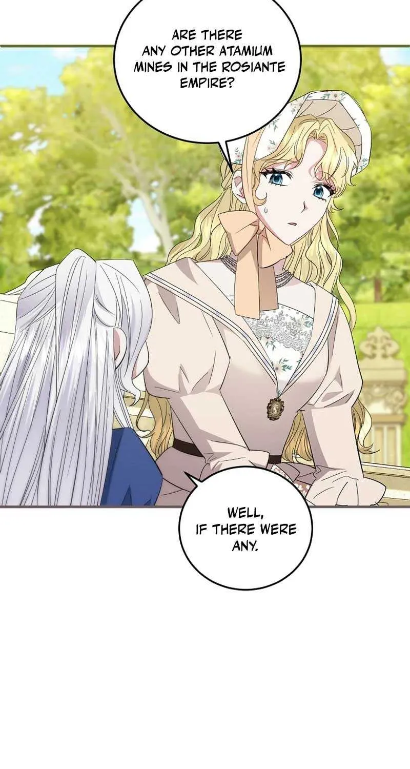 I’m Done Being a Hero, Even If It’s Retirement Chapter 35 page 5 - 